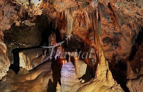 Veshnavah Cave – Qom