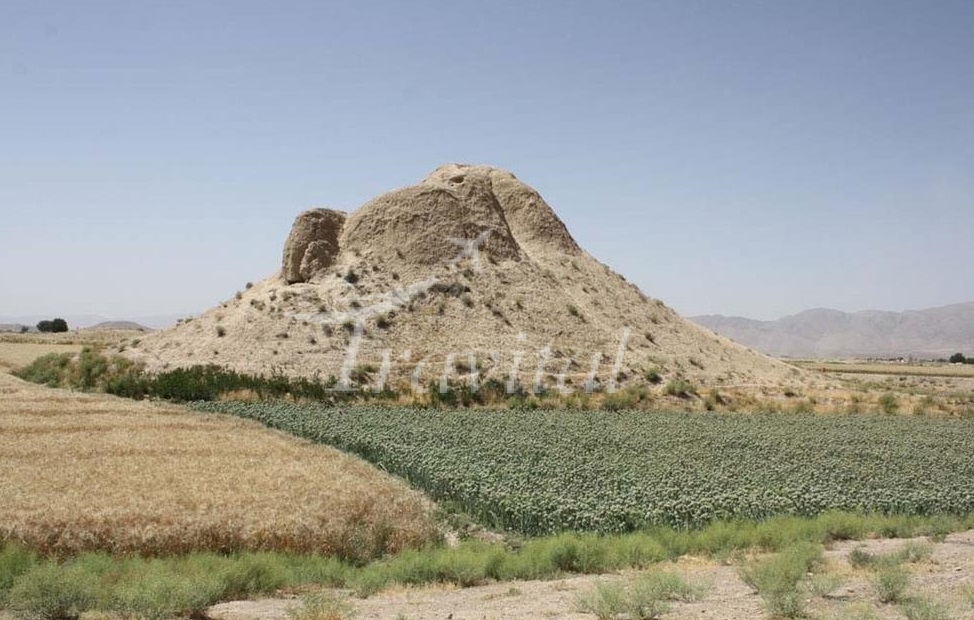Zahak Castle – Fasa