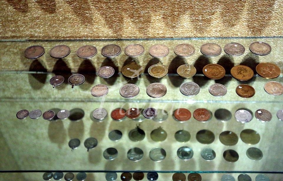 Zarabkhaneh (Coin) Museum – Kerman