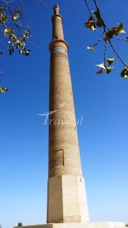 Zayar Minaret – Isfahan
