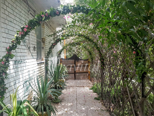 Baghe Moein Guesthouse – Ahvaz