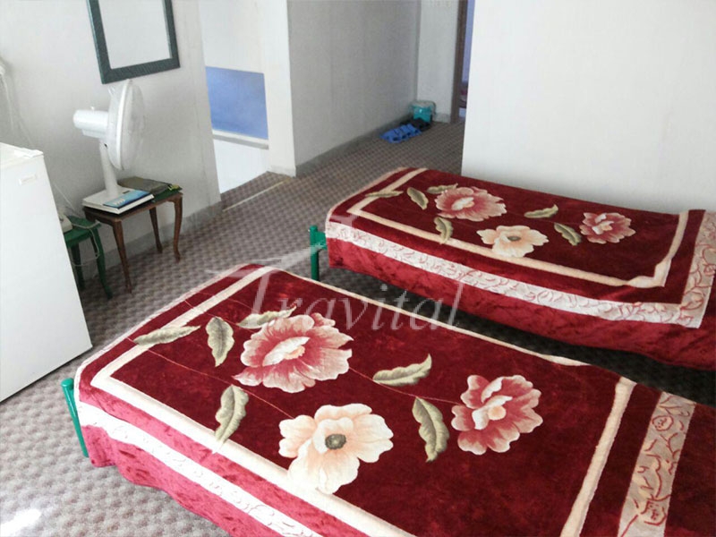 Mahdi Hotel – Ardabil
