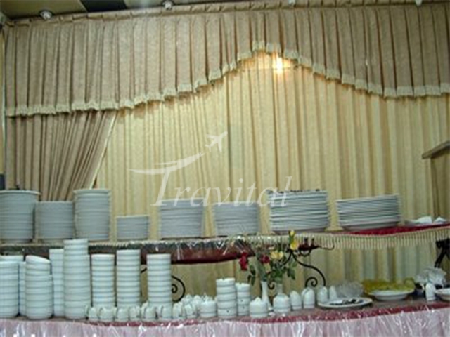 Sheykh Safi Hotel Ardabil 6