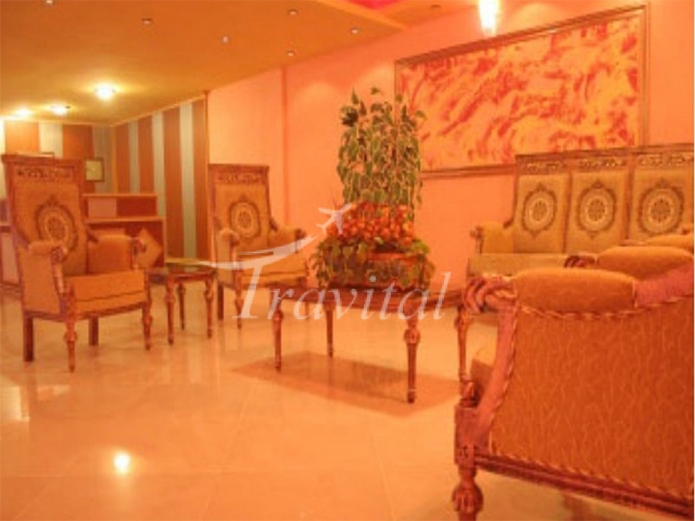 Darya Hotel – Ardabil