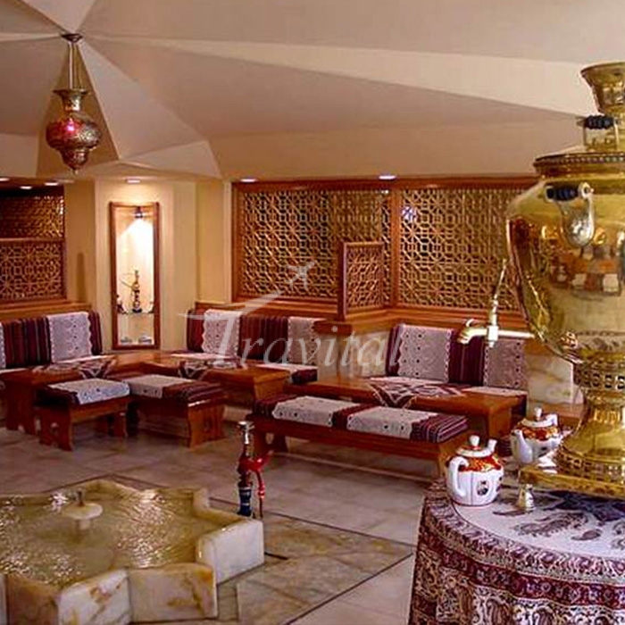 Hormoz Hotel – Bandar Abbas