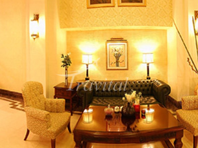 Amin Hotel – Bandar Abbas