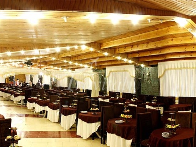 Kourosh Hotel Chalus 8