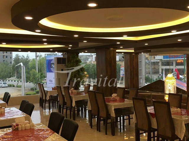 Alvand 2 Hotel – Qeshm