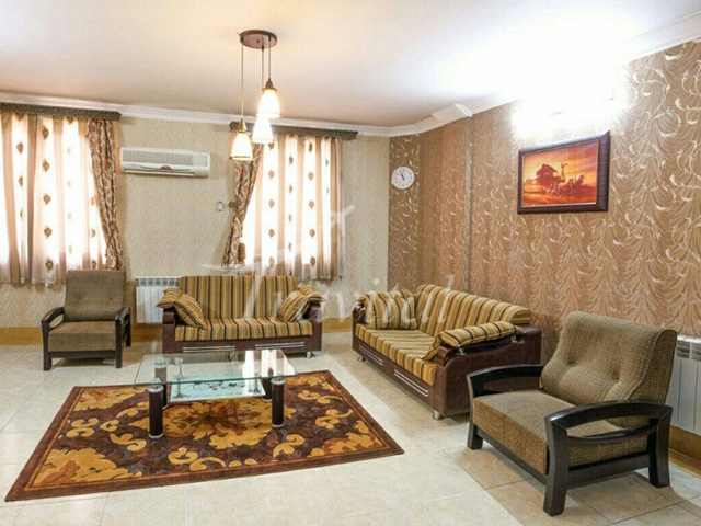 Niavaran Apartment Hotel – Qom