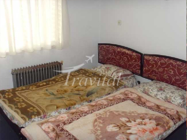 Behesht Hirkan Apartment Hotel – Gorgan