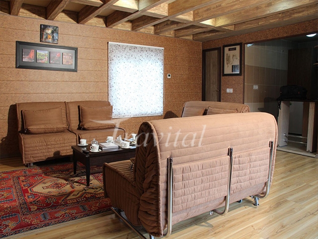 Ganjnameh Hotel Hamedan 10