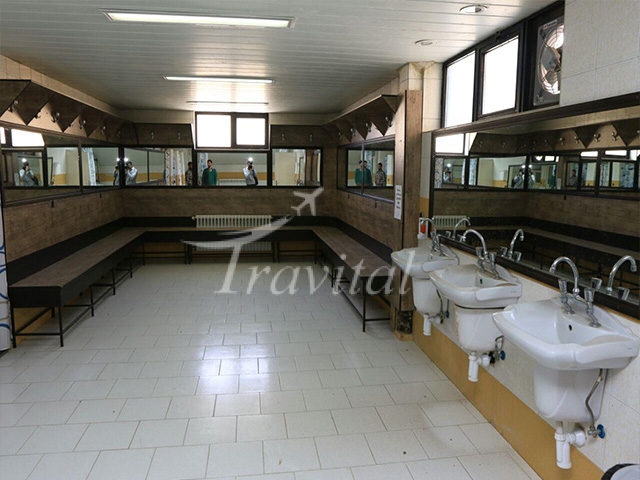 Varzesh Guesthouse Hamedan 14