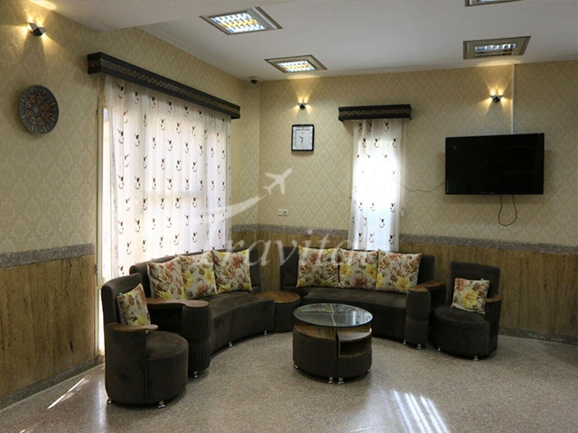 Varzesh Guesthouse Hamedan 18