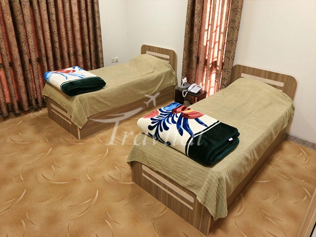 Varzesh Guesthouse Hamedan 20