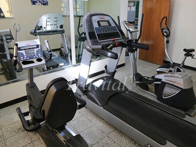 Varzesh Guesthouse Hamedan 21
