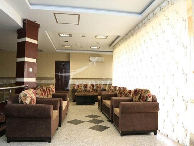 Varzesh Guesthouse Hamedan 22