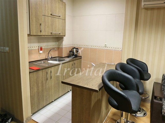 Varzesh Guesthouse Hamedan 24