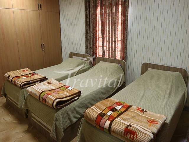 Varzesh Guesthouse Hamedan 7