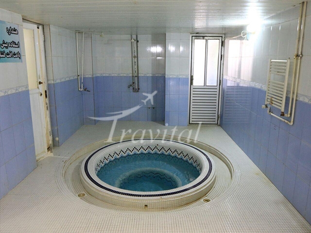 Varzesh Guesthouse Hamedan 9