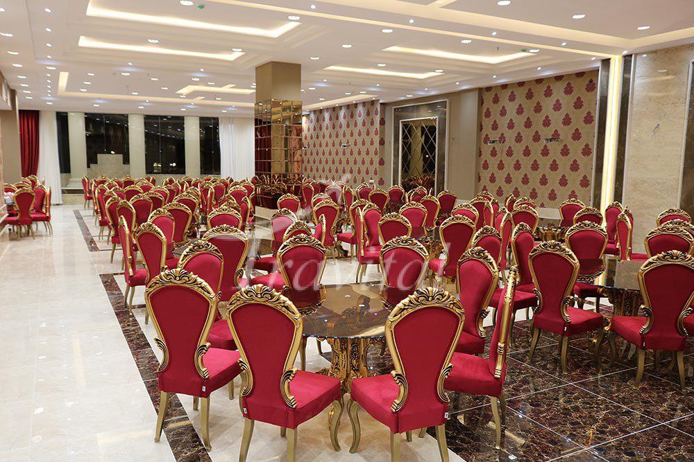 Amiran International Hotel Hamedan 3