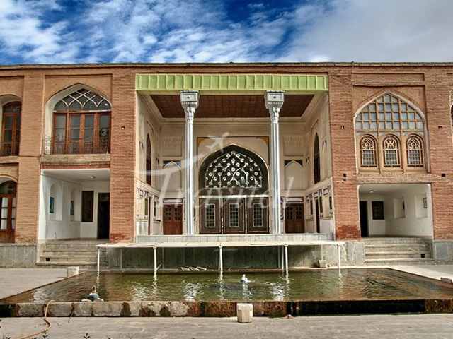 Bekhradi Traditional Hotel Isfahan 5