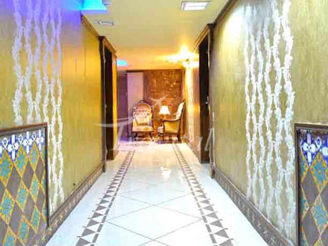 Karimkhan Hotel Shiraz 6