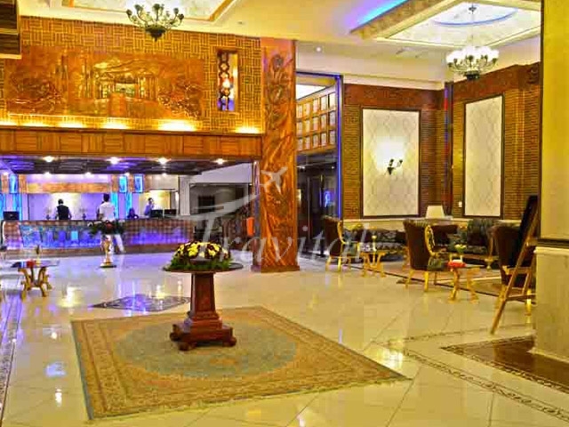 Karimkhan Hotel Shiraz 7