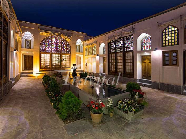 Kianpour Historical Residence Isfahan 6