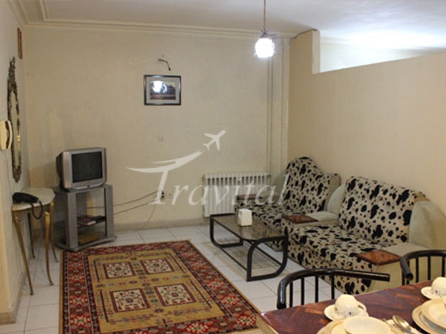 Mehr Apartment Hotel – Isfahan