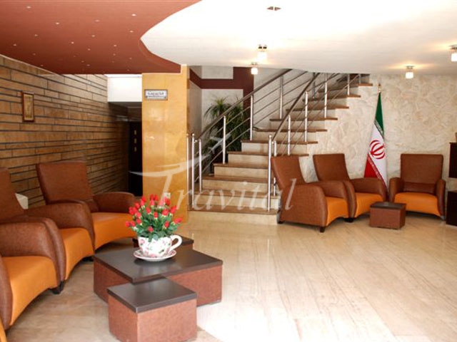 فندق بارتیکان اصفهان 2