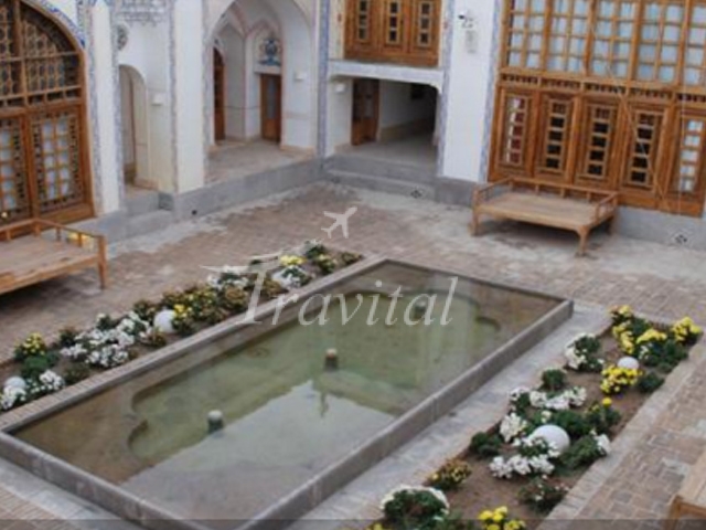 فندق سنتی تراديشنال اصفهان 2
