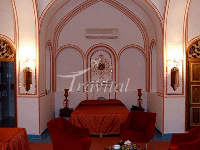 Sonati Traditional Hotel – Isfahan