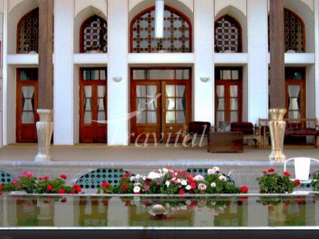 فندق سنتی تراديشنال اصفهان 6