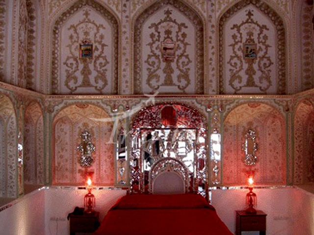 فندق سنتی تراديشنال اصفهان 7