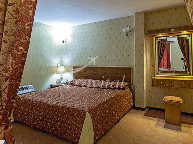 Parsian Suite Hotel Isfahan 10