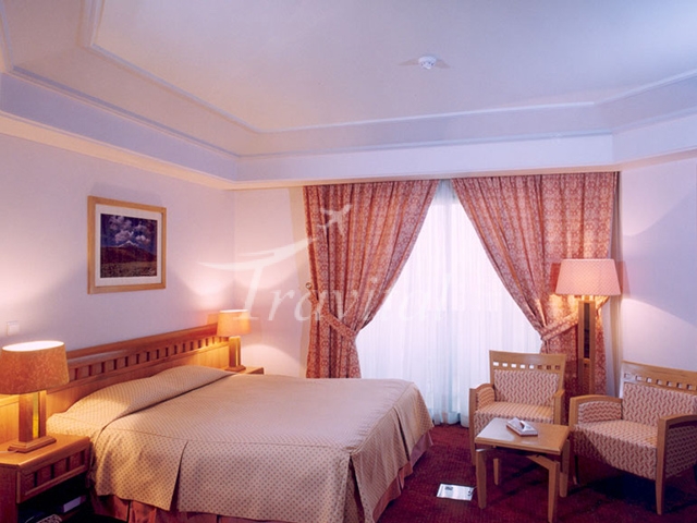 Pars Hotel Kerman 6