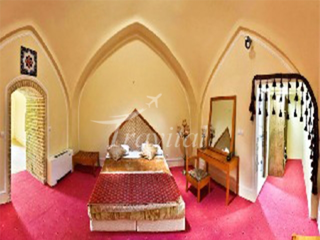 Laleh Bistoon Hotel – Kermanshah