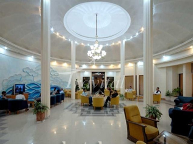 Espadana Hotel Kish 3