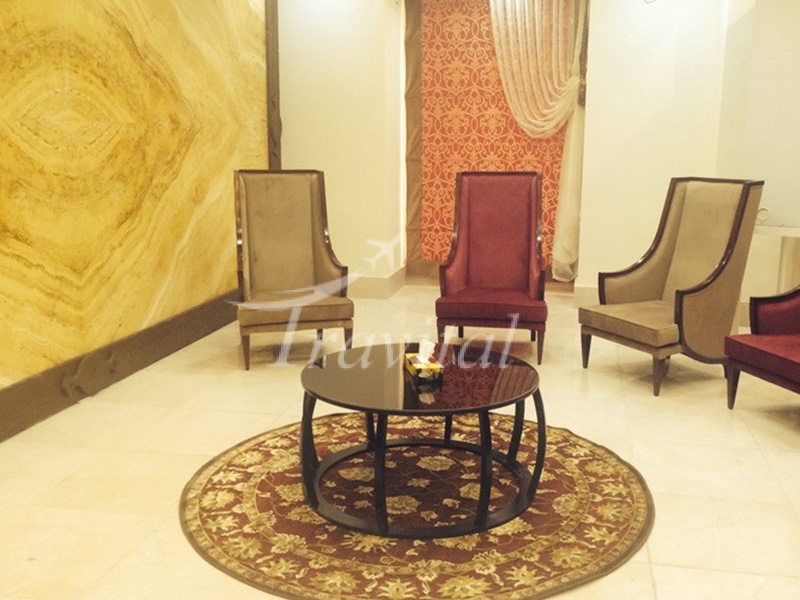 Ghaem Apartment Hotel – Kish