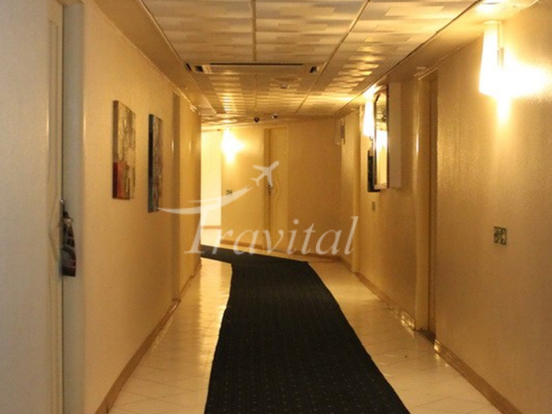 Parsian Hotel Kish 8