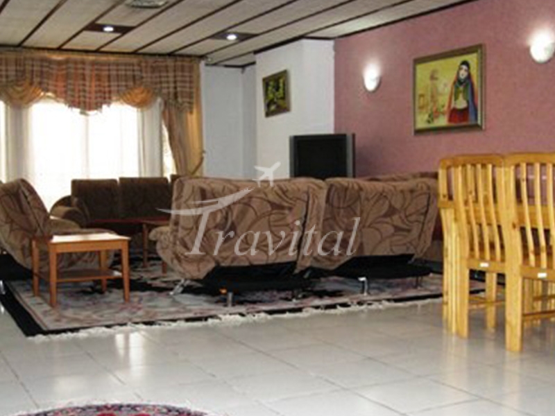 Parsian Hotel Kish 9