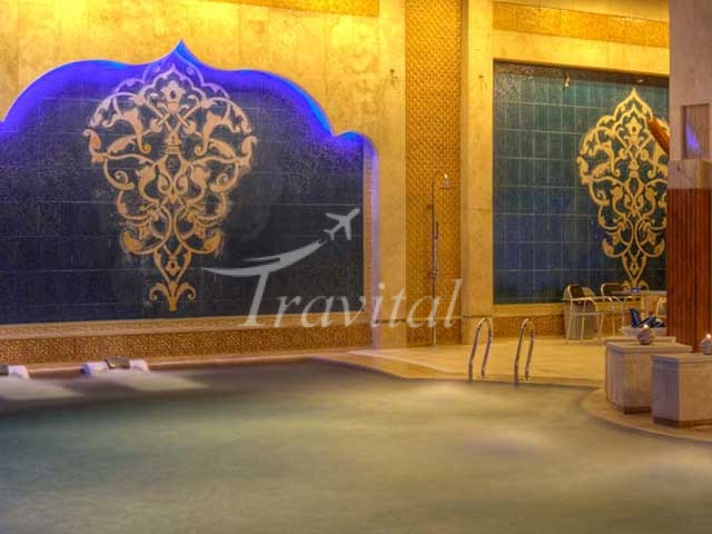 Darvishi Hotel – Mashhad
