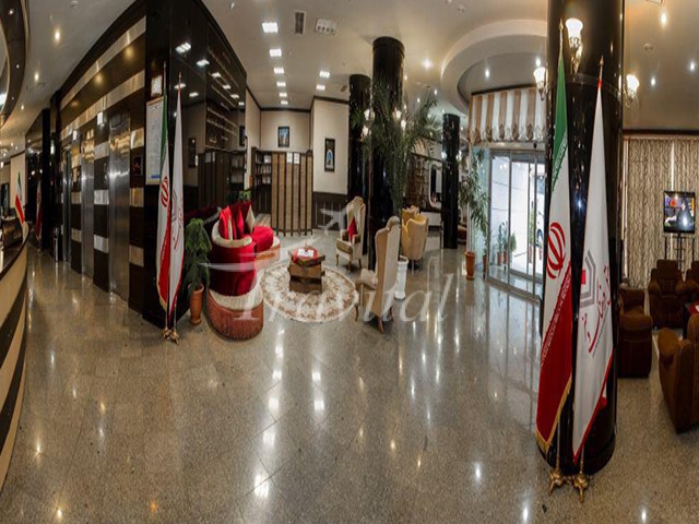 Farhang o Honar Hotel Mashhad 10
