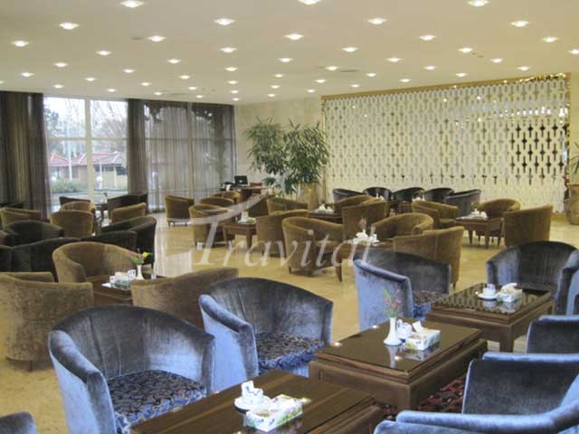 Homa 1 Hotel – Mashhad