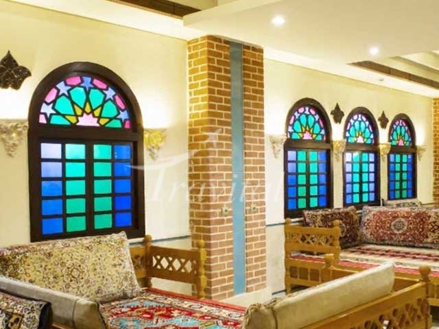 Madinat Al Reza (Madinah al-Reza) Hotel – Mashhad
