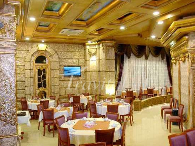 Sahra Hotel – Mashhad