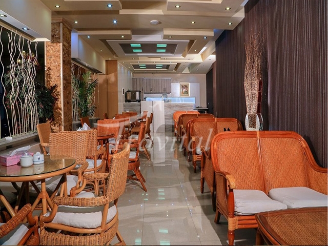 Jahangardi Hotel Urmia 5
