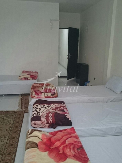 Dariush Suite Hotel – Qeshm
