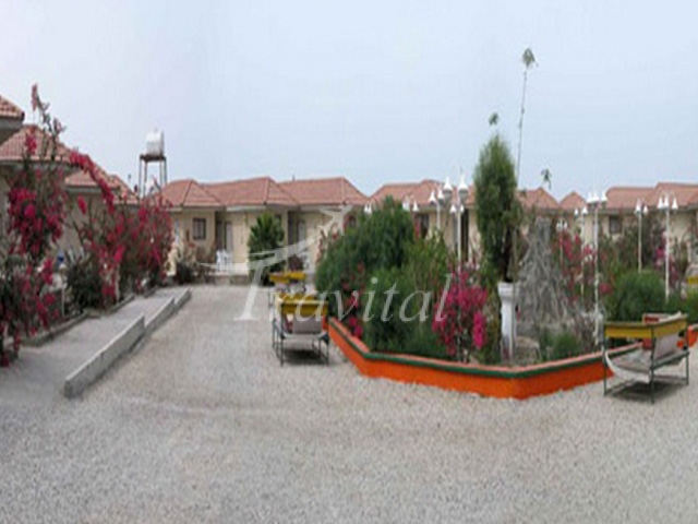 Park Hotel Qeshm 2
