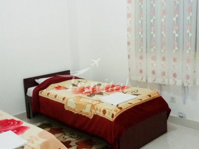 Vania Apartment Hotel Qeshm 4